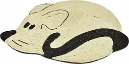 Happet Кігтеточка для котів, 56х40 см (D012)