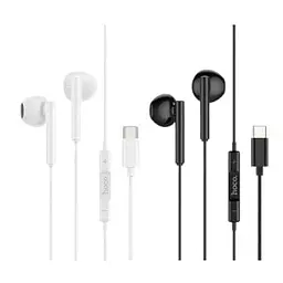Навушники Hoco Type-C Special Sound with mic M65 - мініатюра 5