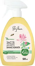 Засіб для миття ванної кімнати Bjilka, 500 мл