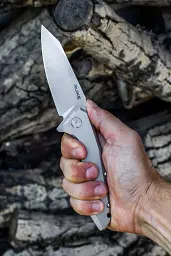 Ніж Ruike P135-SF - мініатюра 9