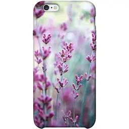 Чохол Demsky Лаванда 2 для Apple iPhone 6/6s plus (5.5)