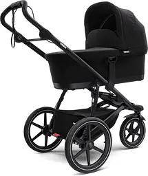 Люлька Thule Urban Glide Bassinet (TH 20110748) - мініатюра 5