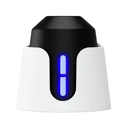 Зарядна станція для геймпадів Trust GXT 228 for PS5 White - мініатюра 4