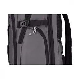Рюкзак міський 2E Ultimate SmartPack 30L/титан (2E-BPT6416TI) - мініатюра 4