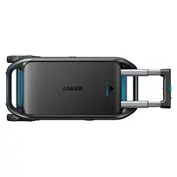 Зарядна cтанція Anker Solix F2600 2560Wh 2400W (A1781311) - мініатюра 5