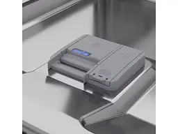 Вбудована посудомийна машина Beko BDIS38120Q - мініатюра 2