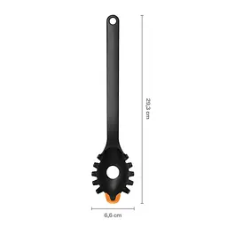 Ложка кухарська Fiskars Functional Form (1027301) - мініатюра 2