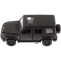 Іграшкова автомодель Rastar Mercedes-Benz 1:32 звук, світло в асортименті (64100) - мініатюра 9