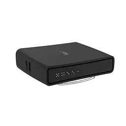 Бездротовий маршрутизатор (роутер) Mikrotik hAP ac2 (RBD52G-5HacD2HnD-TC) - мініатюра 4