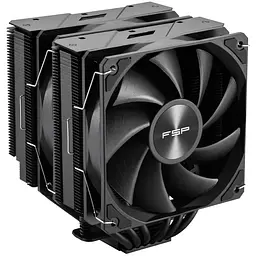 Вентилятор для процесора FSP MP7-B Intel LGA: 1700/1200 / AMD:AM4/AM5 - мініатюра 3