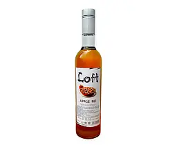 Сироп Loft яблучний пиріг 700 мл