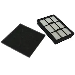 Пилосос Grunhelm Eco Power GVCM244BB чорно-синій (134294) - мініатюра 11