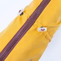 Вітровка для такс Hat-Dog куркума (XL-Long/Хлопчик) - мініатюра 5