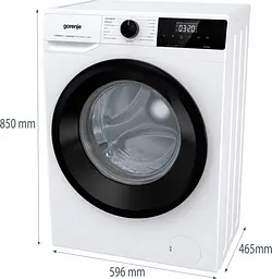 Пральна машина Gorenje WNHEI72SAS/UA (20012756) - мініатюра 9