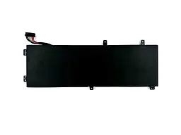 Акумулятор H5H20 Dell XPS 15 9560 9570, Precision 5520 5530 5540 31-40% - мініатюра 2
