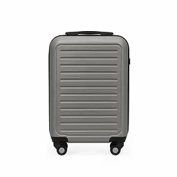 Валіза для лоукосту Easy Move міні 20л срібна (004-XS-Silver)
