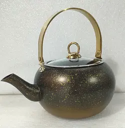 Чайник O.M.S. Collection 8212-M gold 1,6 л - мініатюра 4