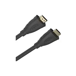 Кабель мультимедійний HDMI M to HDMI M 2.0m V2.1 8K60Hz HP (HP_DHC-HD02-02M) - мініатюра 2