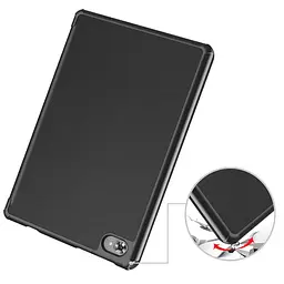 Чохол-книжка BeCover Smart Case для Teclast M40 Plus/P40HD/P30S 10.1" Black (709535) - мініатюра 4