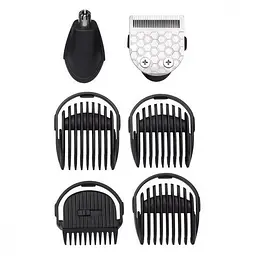 Тример для бороди та вусів BaByliss MT725E - мініатюра 10