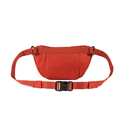 Навісна кишеня на пояс Tatonka Hip Belt Pouch Яскраво-червоний - мініатюра 3