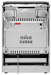 Газова плита Electrolux LKG600011W (7003141) - мініатюра 2