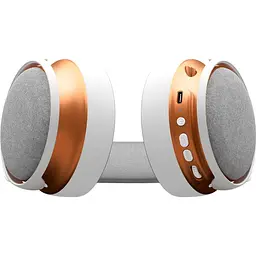 Ігрові навушники Dark Project One Sono Wireless White [DPP_SONO_WLESS_WHITE] [125813] - мініатюра 8