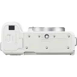 Бездзеркальний фотоапарат Sony ZV-E1 Body White (ZVE1W.CEC) [128584] - мініатюра 8