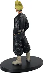 Фігурка Bandai Tokyo Revengers Spirits Tetta Kisaki Токійські Месники Тетта Кісакі 18 см (BS TK TR 18) - мініатюра 4