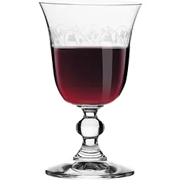Набір келихів Krosno Perfect Gift для вина 155 мл 2 шт. (935218) - мініатюра 2