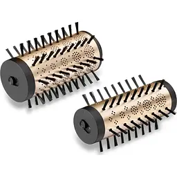 Фен-щітка Babyliss 650 Вт фіолетовий (AS950E) - мініатюра 3