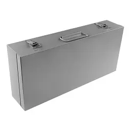 Паяльник для пластикових труб Forte WP6312 (35872) - мініатюра 2