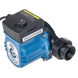 Насос циркуляційний Vitals Aqua CH 25.40.130i 2020 (143520) - мініатюра 3