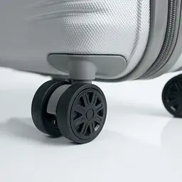 Валіза Gabol Balance (M) Silver (115946-022) - мініатюра 8