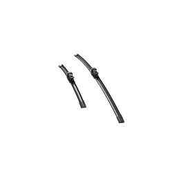Щітка склоочисника Bosch 3 397 007 538 - мініатюра 2