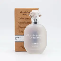 Парфум Captain Fawcett Alessandro Manfredini Eau De Parfum 50 мл - мініатюра 2