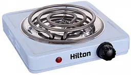 Плита електрична Hilton HEC-112