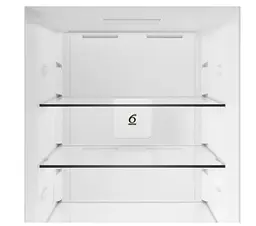 Холодильник Whirlpool WHK 26373 XBR6EA (186.5 м,дисп, чорн.No Frost) - мініатюра 7