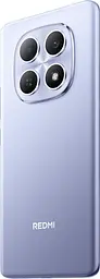 Смартфон Xiaomi Redmi Note 15 4G 8/256GB Purple (Global) (with charger) - мініатюра 7