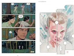 Stranger Things. Шоста. Книга 2 - Джоді Гаузер - мініатюра 6