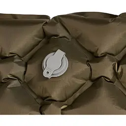 Килимок надувний Skif Outdoor Scout 190x56x5.0 cm (1013-389.03.75) - мініатюра 3