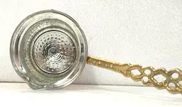 Турка мідна O.M.S. Collection 9250-7 550 мл - мініатюра 3