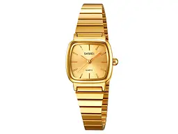 Жіночий наручний годинник 2292GD Gold Skmei acs0030051 - мініатюра 2