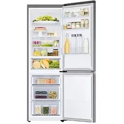 Холодильник Samsung RB34C600ES9/UA (6997470) - мініатюра 2