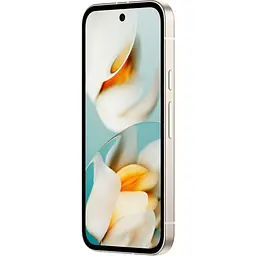 Смартфон Google Pixel 9a 8/128GB Porcelain [133434] - мініатюра 4