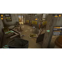 Ключ активації Microsoft Simulator Pack: Gas Station Simulator and Treasure Hunter Simulator для Xbox One/Series S/X - мініатюра 3