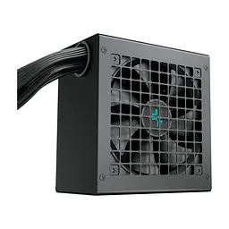 Блок живлення Deepcool 650W (PN650D) - мініатюра 5