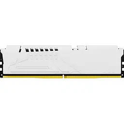 Модуль пам'яті Kingston Fury DDR5 64GB (2x32) 6400MHz Beast White EXPO (KF564C32BWEK2-64) - мініатюра 3