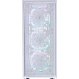 Корпус 1stPlayer Go6-WH-4FS7-W White [146443] - мініатюра 6