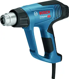 Фен будівельний Professional GHG 23-66 2300Вт Bosch teh0025614